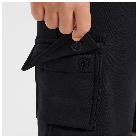Nike Παιδικό σορτς Sportswear Fleece Cargo Shorts